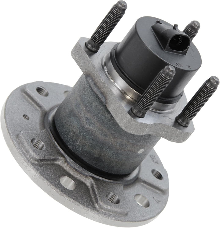 SKF Radlagersatz Radlager Set Hinten | VKBA 3555 | Für ASTRA G Box COMBO MERIVA VECTRA ZAFIRA 900 9-