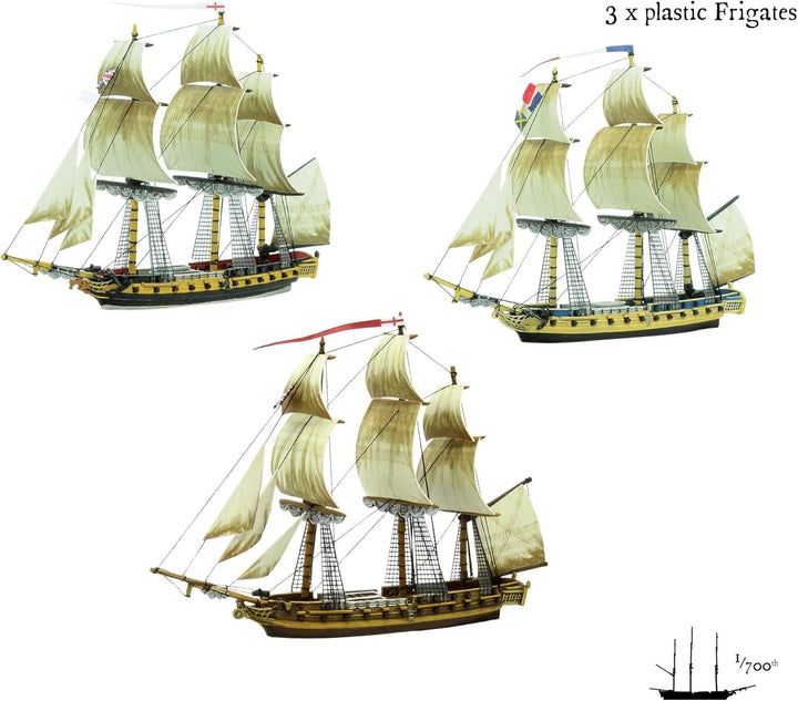 Warlord Games 791510001 Zubehör