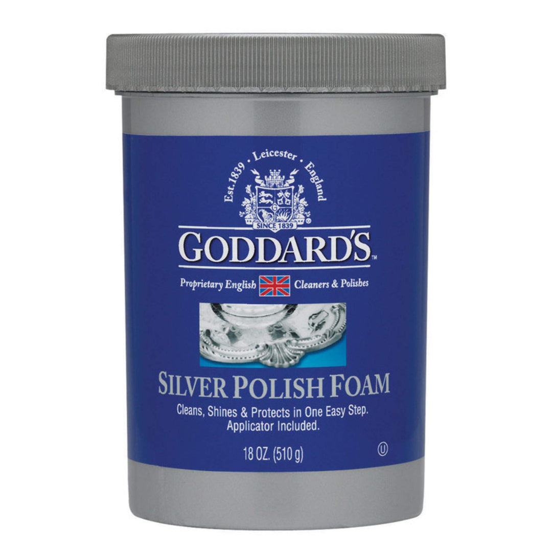 Northern Lab-Goddards 654709 Goddard's Long Shine Silberschaum, 510 ml