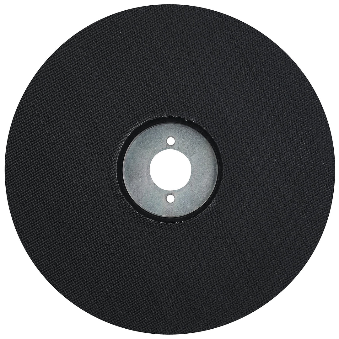 Bosch Accessories 2609256D34 Schleifblatt für Schleifmaschine PWR 180 CE, Schwarz