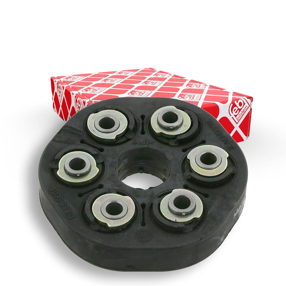 febi bilstein 03580 Gelenkscheibe für Kardanwelle , 1 Stück