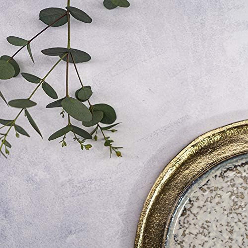Bresser Fotostudio Flat Lay Fotohintergrund - 60x60cm - Concrete Light Grey Conrete Light Grey