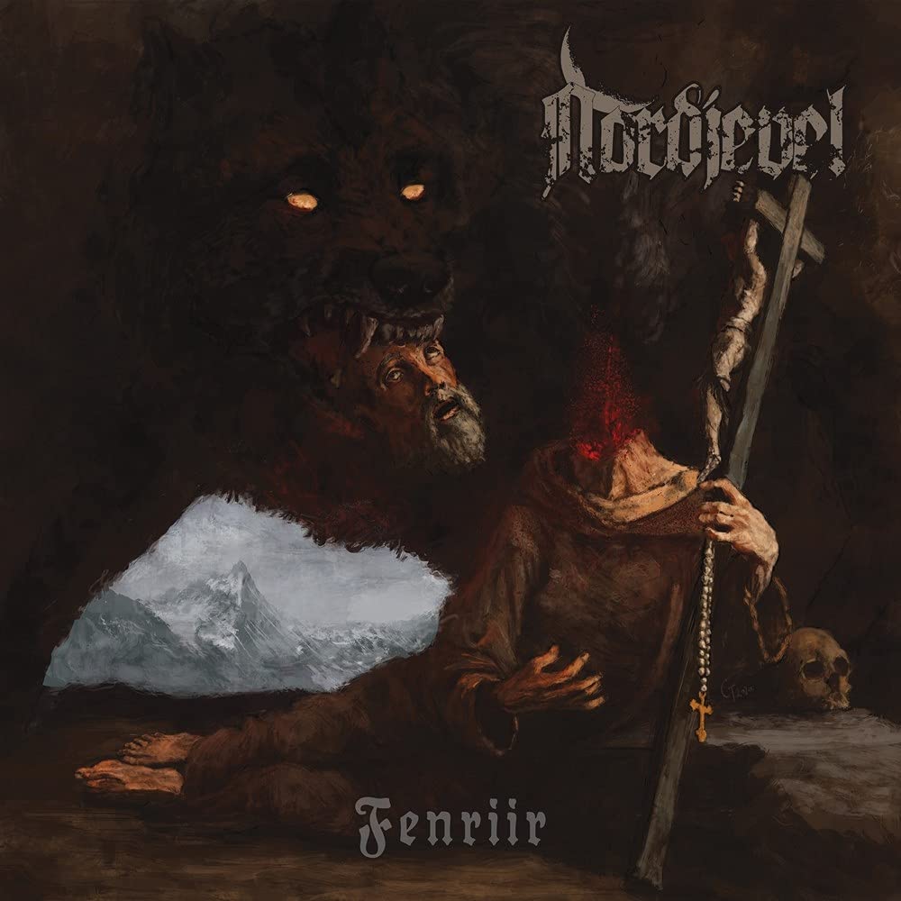 Fenriir, Vinyl