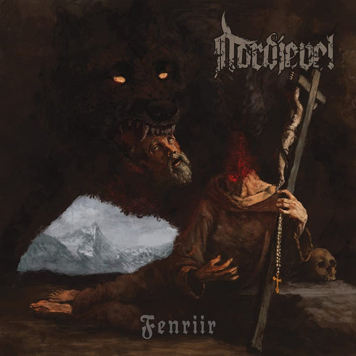 Fenriir, Vinyl
