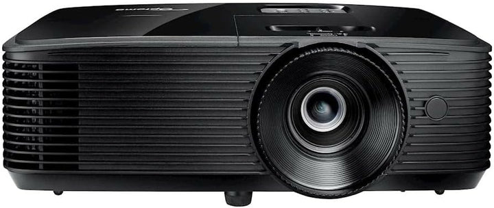 Optoma HD146X Data Projector Ceiling/Floor Mounted Projector 3600 ANSI lumens DMD 1080p (1920x1080)