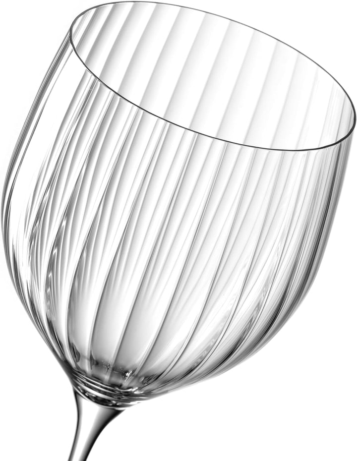 LEONARDO HOME Cocktailglas POESIA 750 ml, 6er, 069166, Glas, 750 milliliters