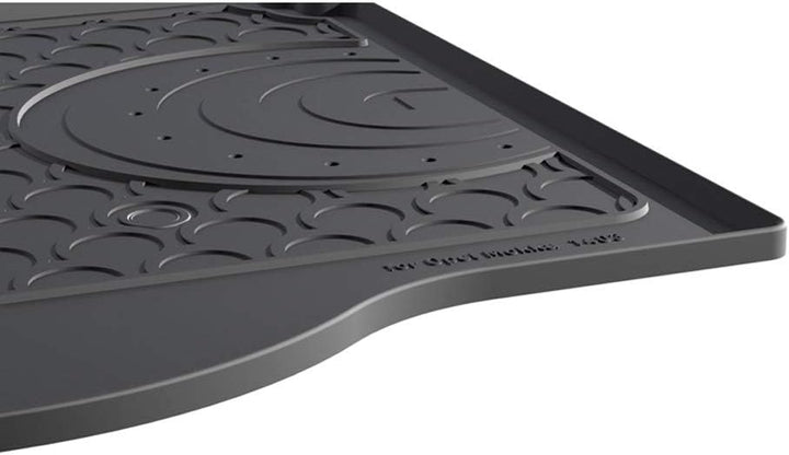 Gledring Rubbasol (Gummi) Kofferraumwanne Opel Mokka (inkl. X) 2012-