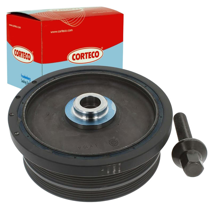 CORTECO CORTECO Riemenscheibensatz, Kurbelwelle 80001996