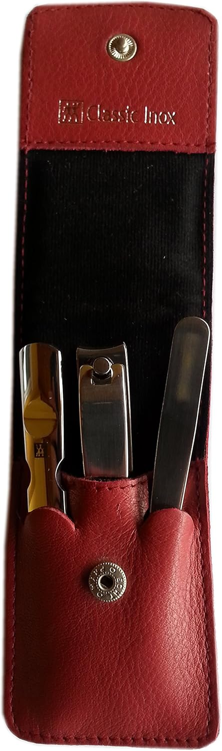 Zwilling Classic INOX Display Etuis