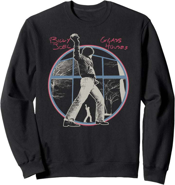 Billy Joel - Glashäuser Sweatshirt