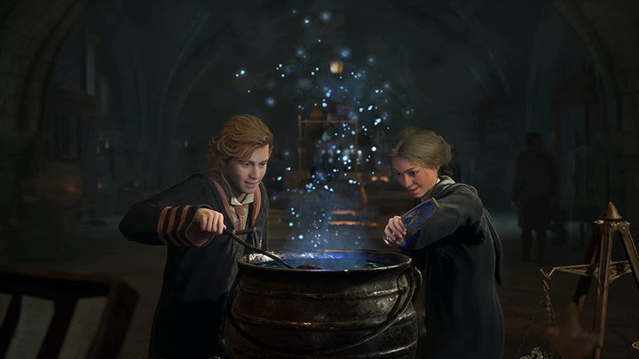 Warner BROS. Games Hogwarts Legacy Standard Anglais Xbox ONE