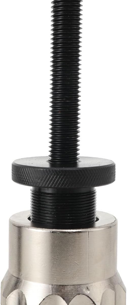 10T Hydraulischer Radlager Abzieher Werkzeug Satz Ausdrücker Satz für Antriebswellen KFZ Radnaben ab
