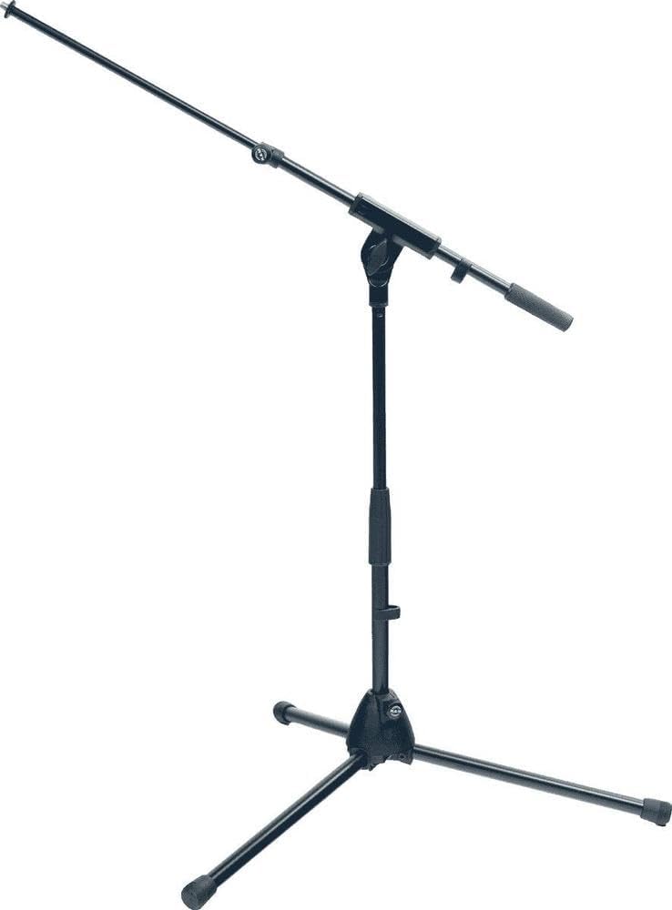 Konig & Meyer Mikro-Auslegerständer niedrige Höhe - 25905 495 - 715 mm / 725 mm Standard, 495 - 715
