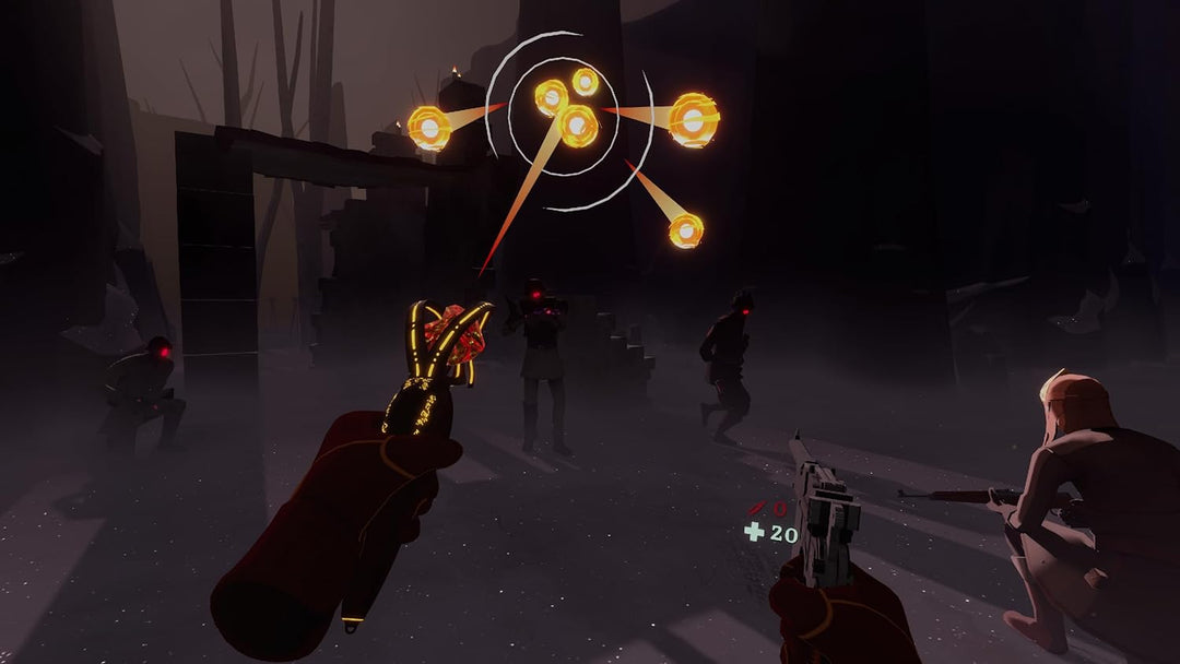 The Light Brigade (Collector's Edition)