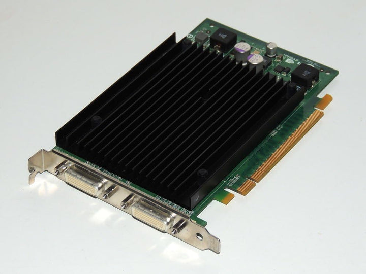 PNY VCQ440NVS-PCIEX16-PB Quadro NVS 440 PCI Professionelle Grafikkarte