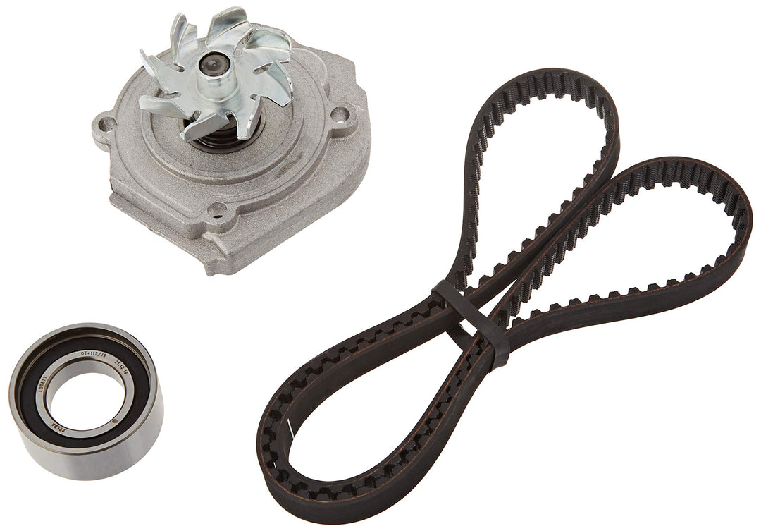 Magneti Marelli 71771576 Verteiler-Set mit Wasserpumpe