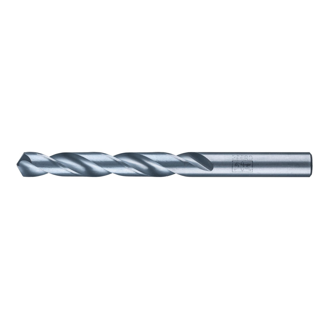 PFERD Spiralbohrer STEEL, 5 Stück | Ø 13,0 mm, HSS-G N, DIN 338, 118° | 25203547 - universell einset