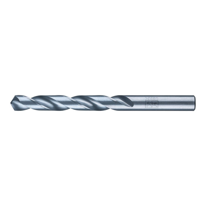 PFERD Spiralbohrer STEEL, 5 Stück | Ø 13,0 mm, HSS-G N, DIN 338, 118° | 25203547 - universell einset