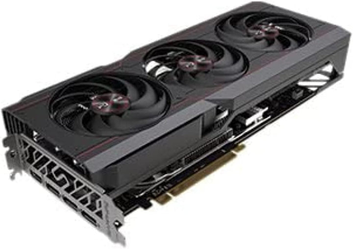Sapphire Pulse Radeon RX 6800 XT Gaming OC 16GB GDDR6 HDMI/Triple DP