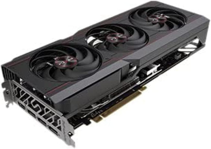 Sapphire Pulse Radeon RX 6800 XT Gaming OC 16GB GDDR6 HDMI/Triple DP