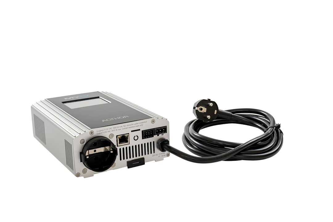 AC Thor PV Leistungs-Controller 3kW MYPV AC Thor