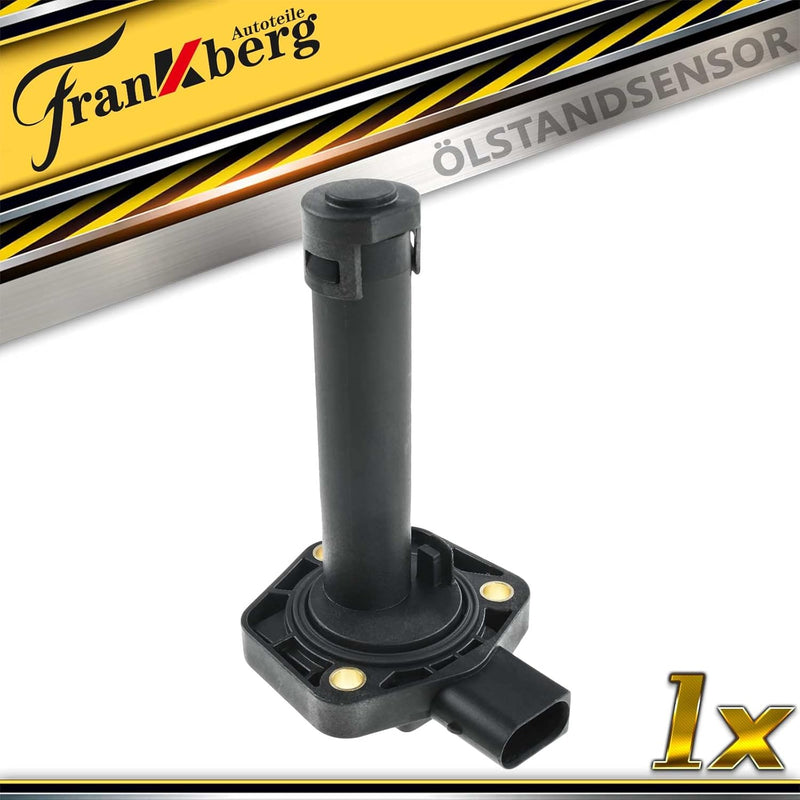 Frankberg Ölstandsensor Ölniveausensor für 6er F06 F12 F13 E63 E64 7er F01 F02 F03 F04 E65 E66 E67 X