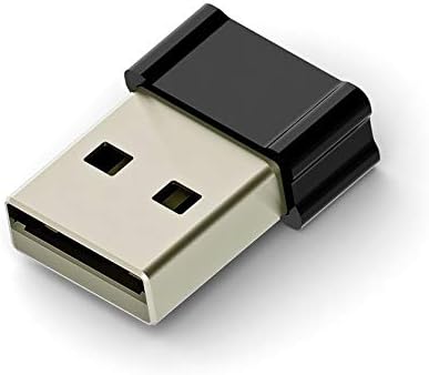 USB Mouse Jiggler - Maus-Jiggler, Mausbeweger, Rüttler, verhindert Bildschirmschoner und