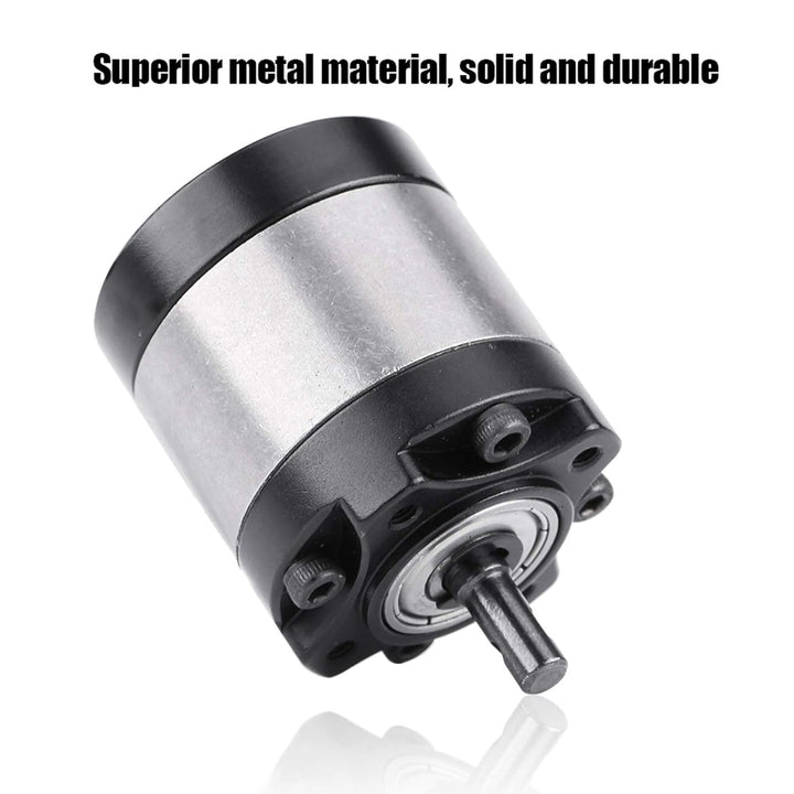 RC Car Gearbox & Motor Mount, RC Crawler Getriebe Getriebegehäuse mit Getriebemotorhalterung für D90