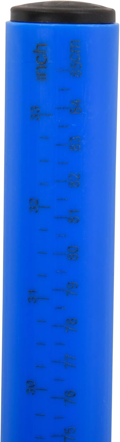 PawHut Agility-Übungs-Set Slalom-Hürden-Tunnel Hundesport Trainingsplatz PE+Polyester Blau+Gelb