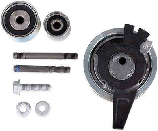 GATES PowerGrip Kit K015678XS