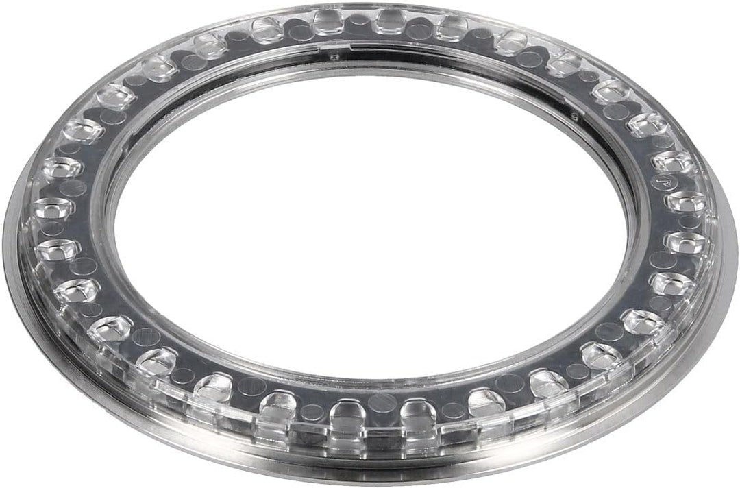 easyPART Kompatibel/Ersatz für BOSCH 10003816 Ring für Bedienblende für Herd