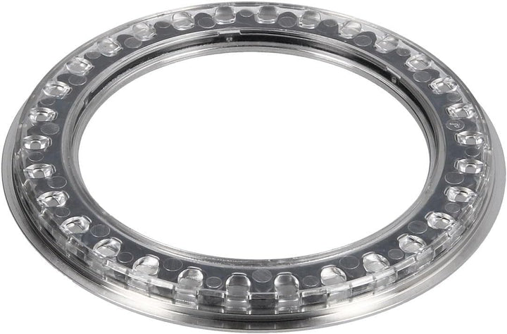 easyPART Kompatibel/Ersatz für BOSCH 10003816 Ring für Bedienblende für Herd