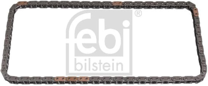 febi bilstein 45735 Steuerkettensatz für Nockenwelle, mit Gleitschienen und Kettenspanner , 1 Stück