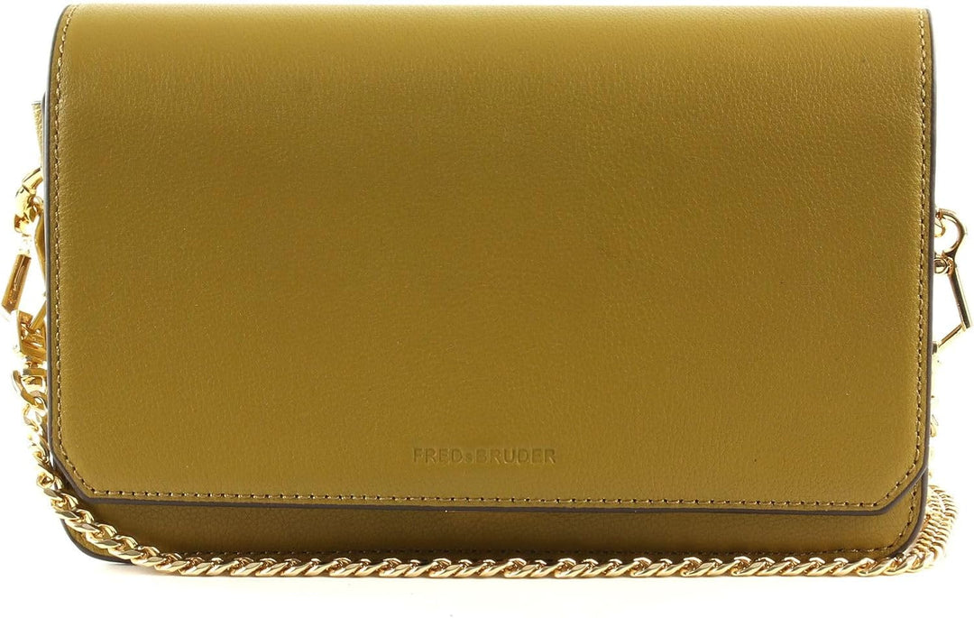 FREDsBRUDER Pretty Little Things Cuddles Leaf