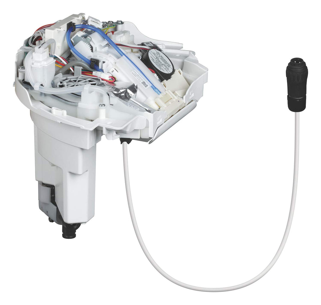 GROHE Grundeinheit (Grundeinheit, Packung Weight: 3.8 kg), 14973000