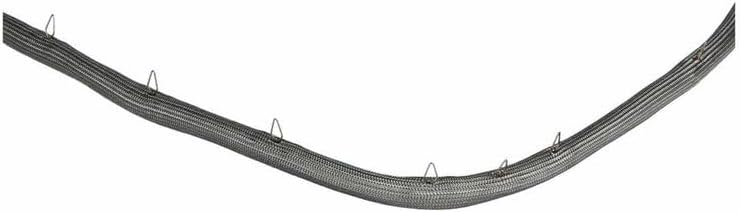 LUTH Premium Profi Parts Kompatibel mit Aeg Türdichtung 561046806/7 für Backofen Herd