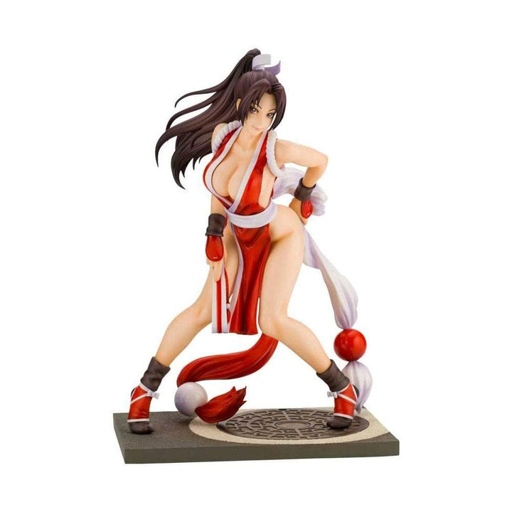 Kotobukiya The King of Fighters '98 Bishoujo PVC Statue 1/7 Mai Shiranui 21 cm
