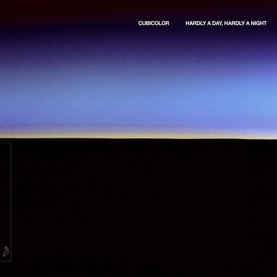 Hardly A Day, Hardly A Night, Vinyl