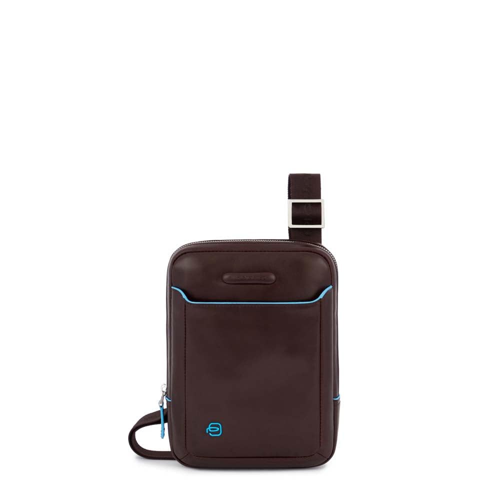 Piquadro Uomo Blue Square Tasche Einheitsgrösse Braun, Einheitsgrösse Braun