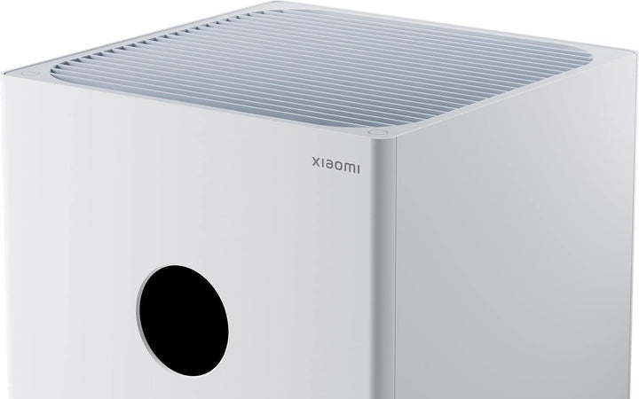 Xiaomi Smart Air Purifier 4 Lite DE Luftreiniger (beseitigt zu 99,97% Tierhaare, Pollen, Staub, Vire
