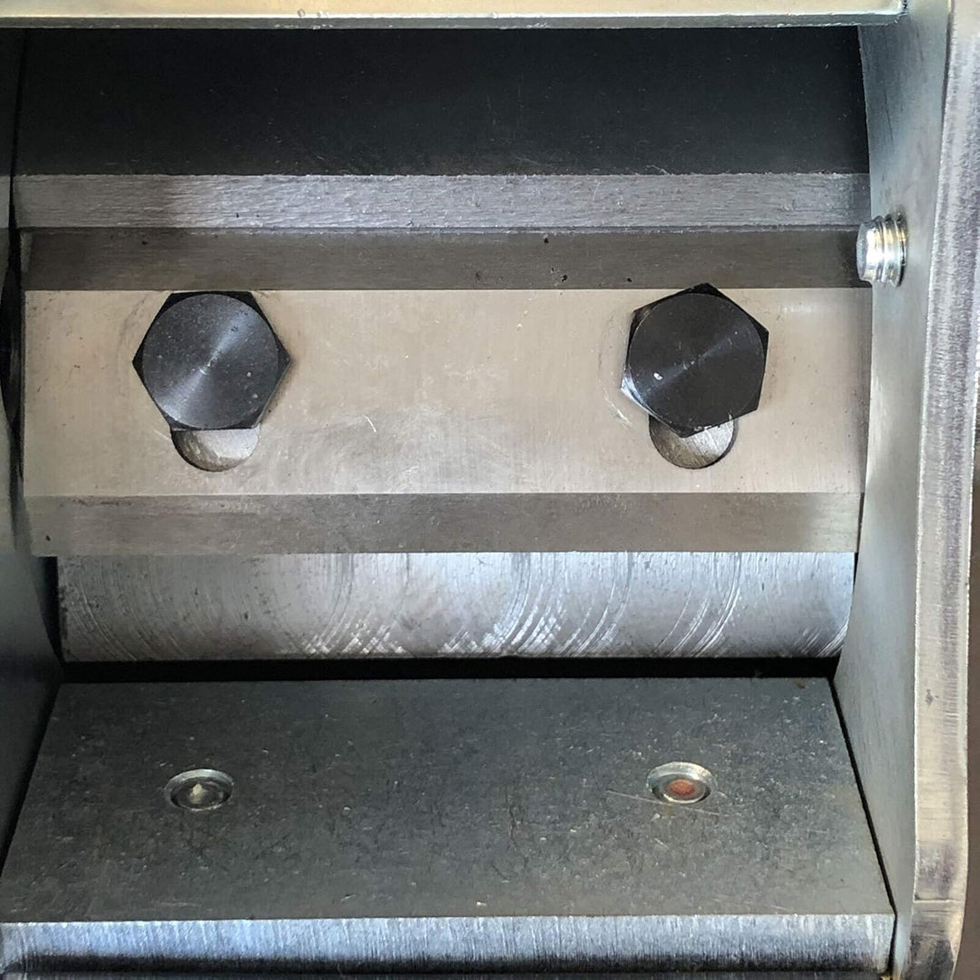 Wendemesser-Set | Messer und Schrauben für FM4DDE FM6DD und FM6DDES