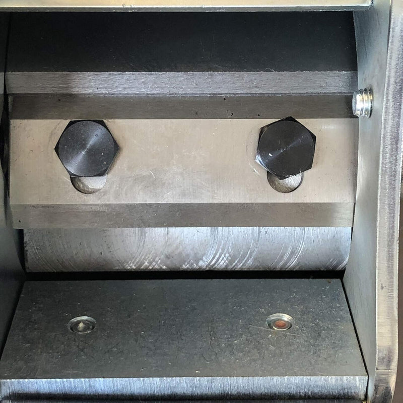 Wendemesser-Set | Messer und Schrauben für FM4DDE FM6DD und FM6DDES