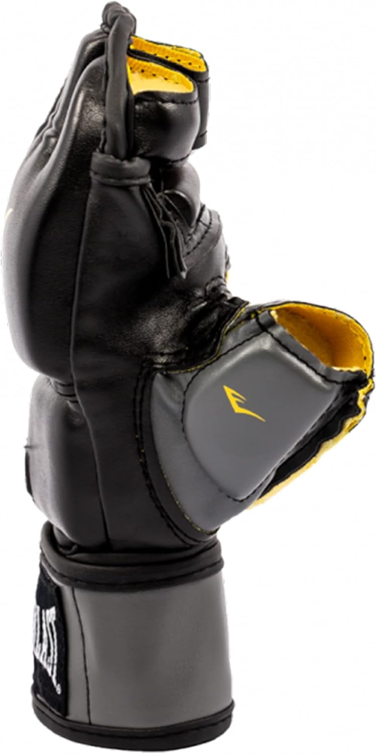 Everlast EverGel Wristwrap Heavy Bag Handschuhe Small/Medium, Small/Medium