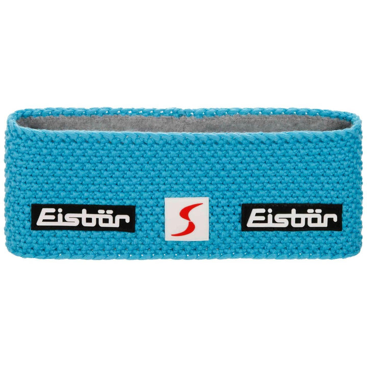 Eisbär Strickmütze Jamies STB SP mugo Azur