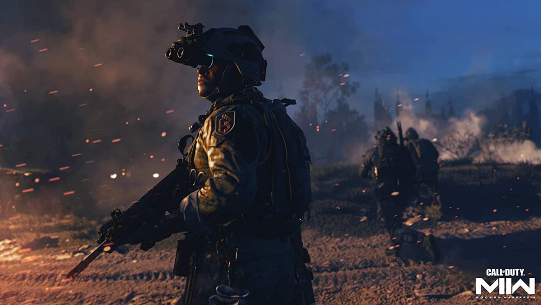 Activision Call of Duty: Modern Warfare II Standard Anglais Playstation 5