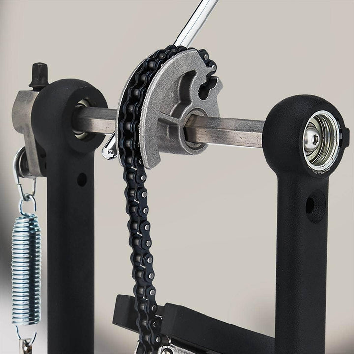 PDP by DW 700 Series Fussmaschine Single - PDSP710: Präzise Kontrolle und Vielseitigkeit für dein Sc