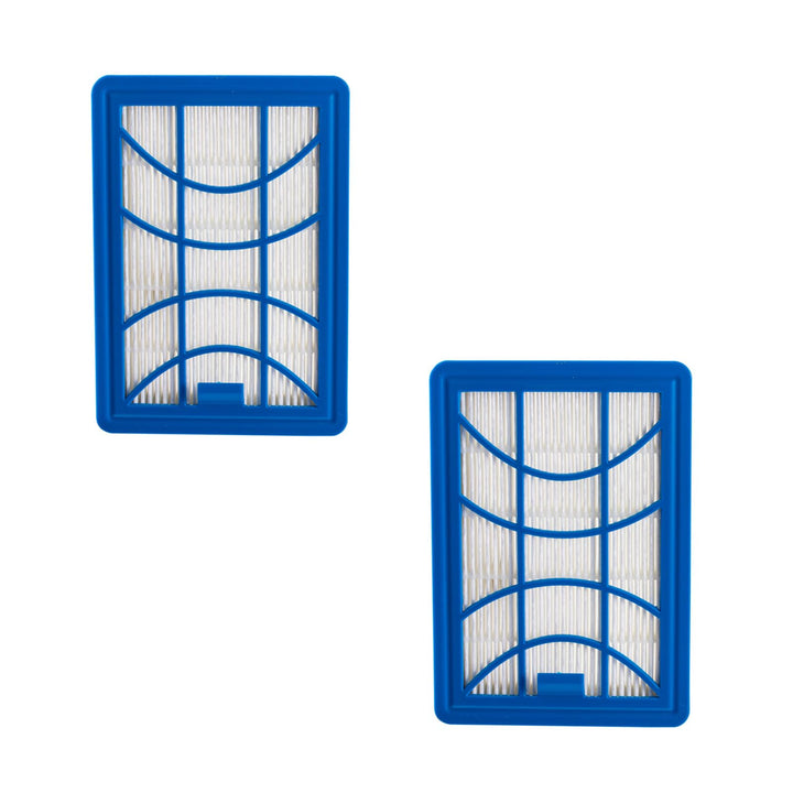 Waschbarer und wiederverwendbarer Auslassfilter 