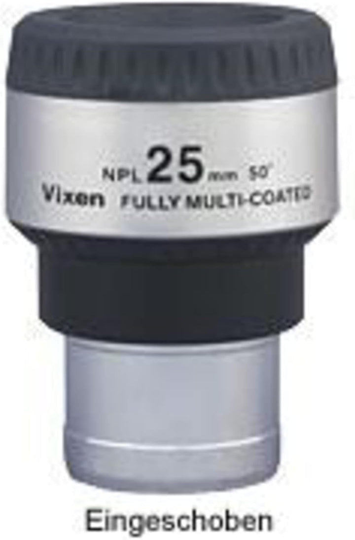 Vixen Okular NPL 8mm 1,25"