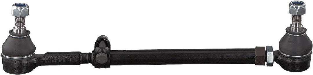 febi bilstein 14137 Spurstange verstellbar , 1 Stück