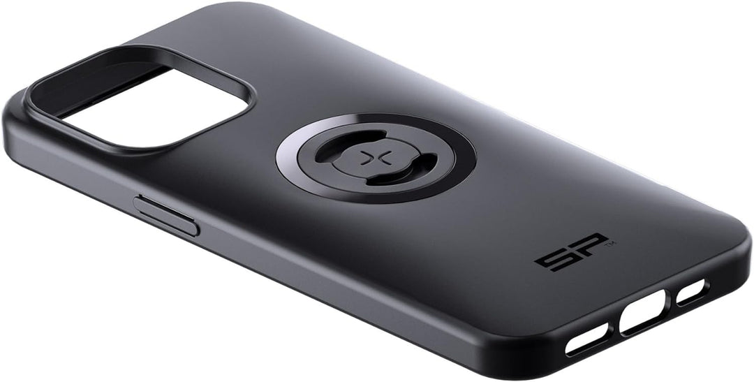 SP CONNECT Phone Case | SPC+ | kompatibel mit iPhone 15 Pro Max